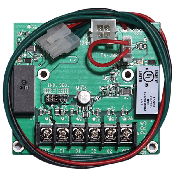 Boards And Modules